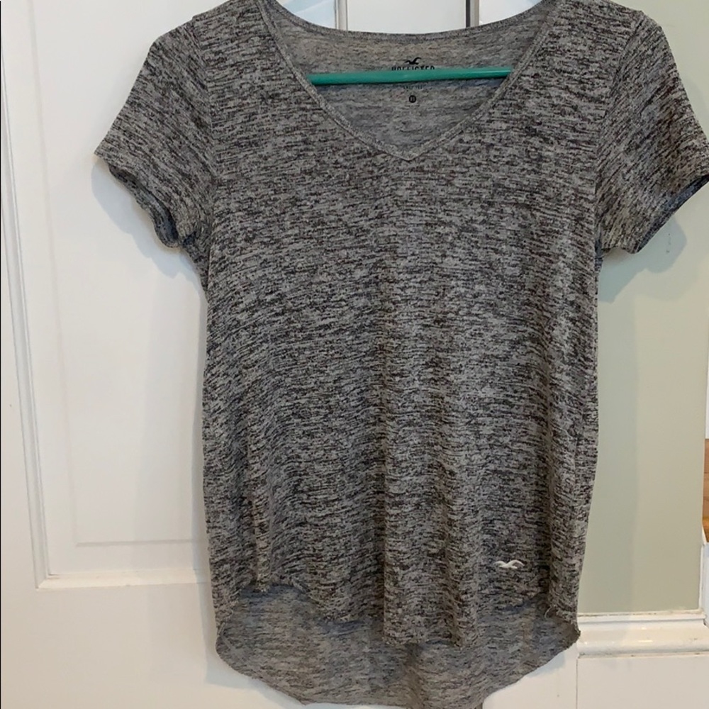 Hollister Must Have Easy Tee